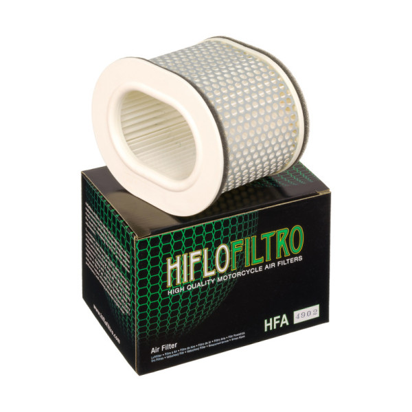 HIFLO FILTR POWIETRZA MOTO YAMAHA YZF1000 THUNDER ACE (96-02)