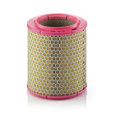 MANN FILTER FILTR POWIETRZA CITROEN JUMPER 2,5D
