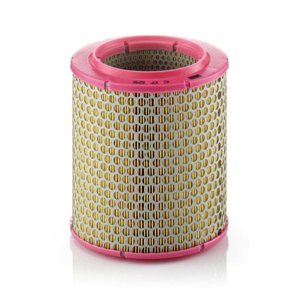 MANN FILTER FILTR POWIETRZA CITROEN JUMPER 2,5D