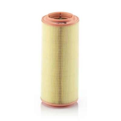 MANN FILTER FILTR POWIETRZA VW POLO 1,4SDI 97-