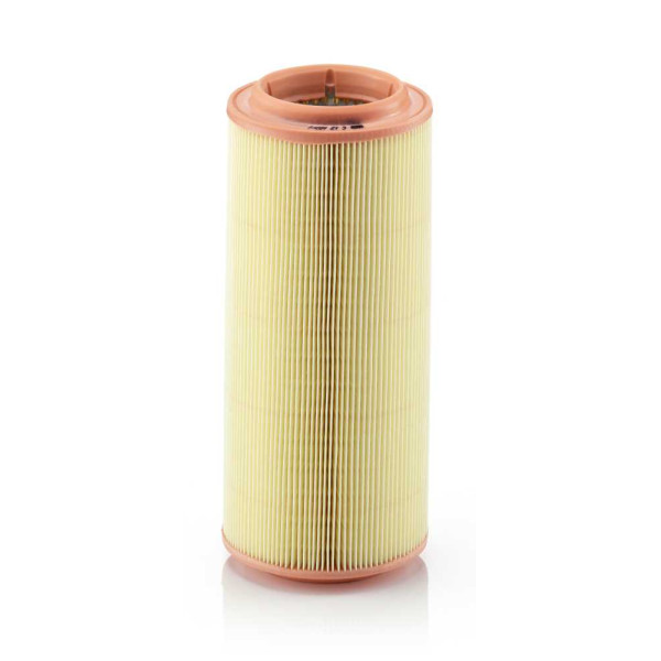 MANN FILTER FILTR POWIETRZA VW POLO 1,4SDI 97-
