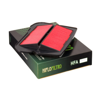 HIFLO FILTR POWIETRZA MOTO HONDA GL 1500 (88-01)