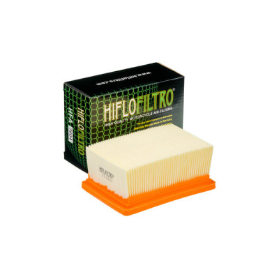 HIFLO FILTR POWIETRZA MOTO BMW C 600/650 2011-