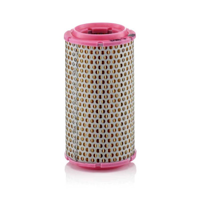 MANN FILTER FILTR POWIETRZA FIAT 126P/MOTO