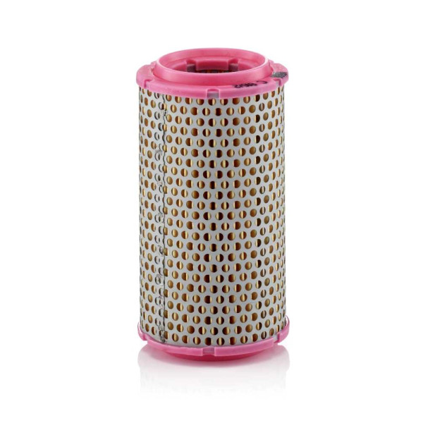 MANN FILTER FILTR POWIETRZA FIAT 126P/MOTO