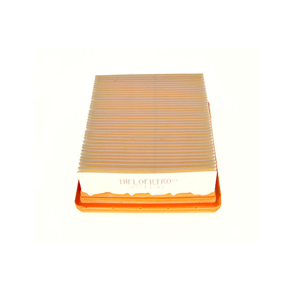 HIFLO FILTR POWIETRZA MOTO KTM 125 DUKE (11-16)