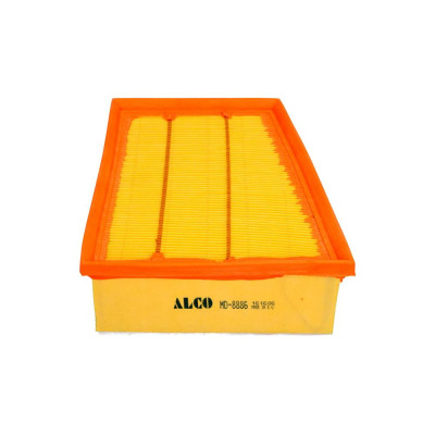 ALCO FILTERS FILTR POWIETRZA RENAULT MEGANE 1,5DCI 1,6TCE TALISMAN 1,6DCI 15-
