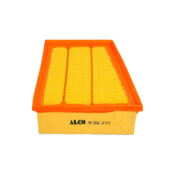 ALCO FILTERS FILTR POWIETRZA RENAULT MEGANE 1,5DCI 1,6TCE TALISMAN 1,6DCI 15-