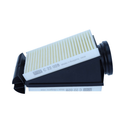 MANN FILTER FILTR POWIETRZA MERCEDES KLASA C, GLC 06.11-