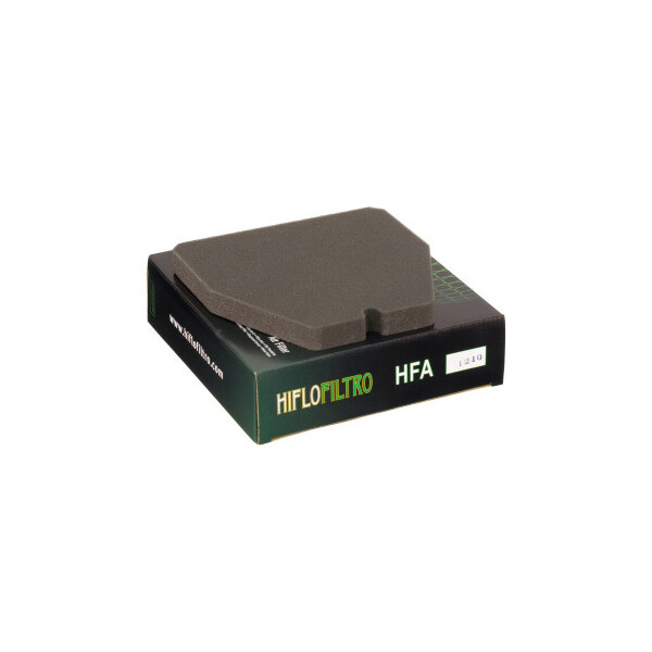 HIFLO FILTR POWIETRZA MOTO HONDA CM250 TB CUSTOM (81-85)
