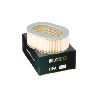 HIFLO FILTR POWIETRZA MOTO HONDA VF MAGNA (82-86)