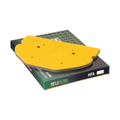 HIFLO FILTR POWIETRZA MOTO. KAWASAKI ZX750 (96-03)