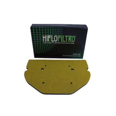HIFLO FILTR POWIETRZA MOTO. KAWASAKI ZX750 (96-03)