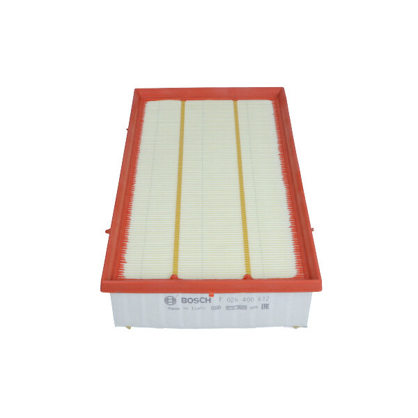 BOSCH FILTR POWIETRZA CITROEN C5/C6 09-