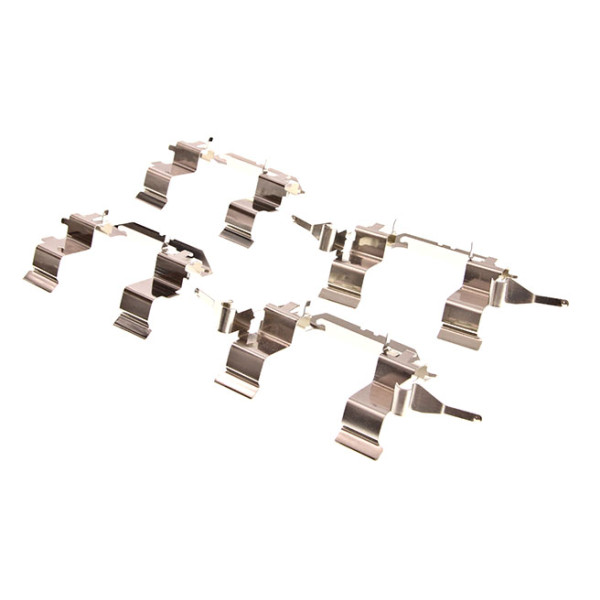 MAXGEAR ZESTAW INST. KLOCKÓW HAM. NISSAN P. MURANO/NAVARA/PATHFINDER/QASHQAI 05-