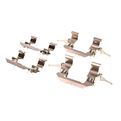 MAXGEAR ZESTAW INST. KLOCKÓW HAM. NISSAN P. MURANO/NAVARA/PATHFINDER/QASHQAI 05-