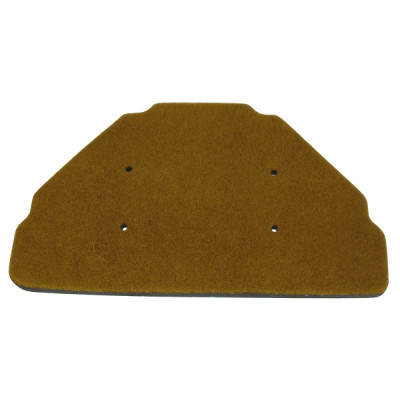 MIW FILTER FILTR POWIETRZA MOTO. (HFA2603) KAWASAKI ZX600 F1-F3 (ZX6-R NINJA) (95-97)