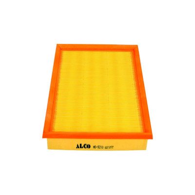 ALCO FILTERS WYCOFANE: FILTR POWIETRZA SEAT TOLEDO