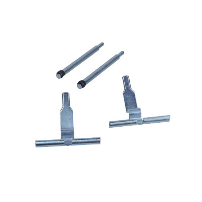 MAXGEAR ZESTAW INST. KLOCKÓW HAM. DB T. W202/W203/ W210/ R170/R171 93-