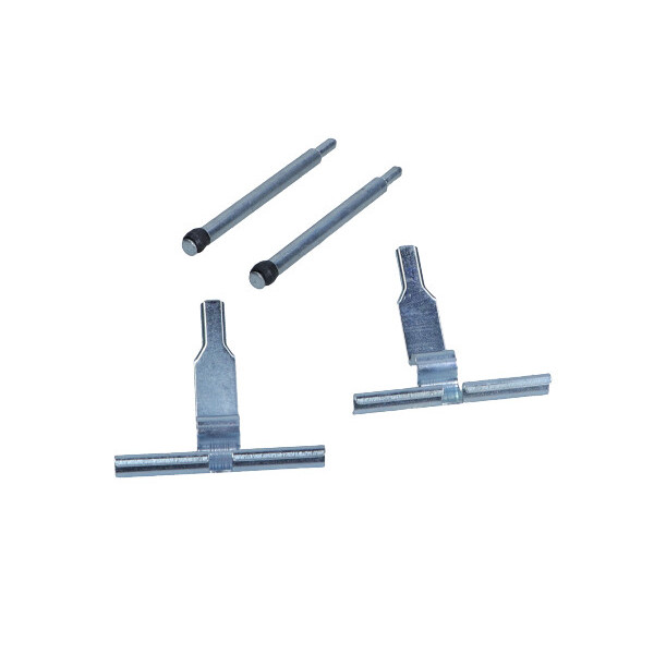 MAXGEAR ZESTAW INST. KLOCKÓW HAM. DB T. W202/W203/ W210/ R170/R171 93-