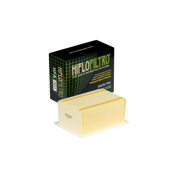 HIFLO FILTR POWIETRZA MOTOBMW R1100 S