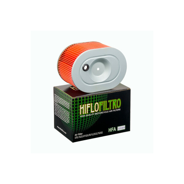 HIFLO FILTR POWIETRZA MOTO HONDA GL 1200 (84-88)