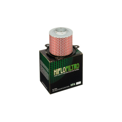 HIFLO FILTR POWIETRZA MOTO HONDA VT 500 (86-88)
