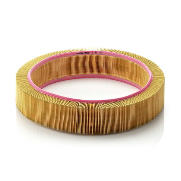 MANN FILTER FILTR POWIETRZA DB M103 260/30