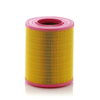 MANN FILTER FILTR POWIETRZA MITSUBISHI CANTER 2,8TD 97-