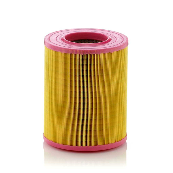 MANN FILTER FILTR POWIETRZA MITSUBISHI CANTER 2,8TD 97-