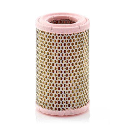 MANN FILTER FILTR POWIETRZA SKODA 105 RAPID 1,0-1,3