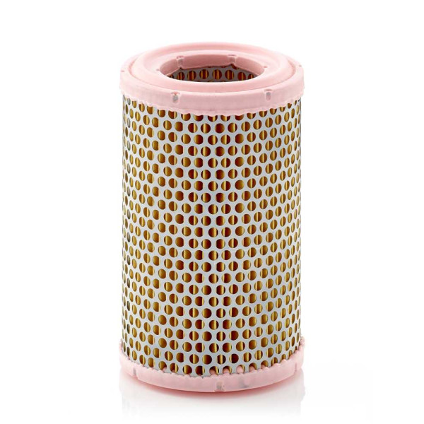 MANN FILTER FILTR POWIETRZA SKODA 105 RAPID 1,0-1,3