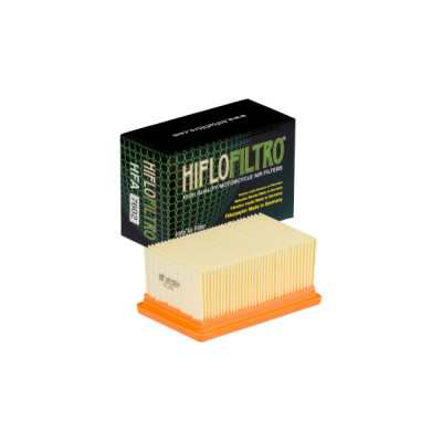 HIFLO FILTR POWIETRZA MOTO BMW F650 CS (02-05)