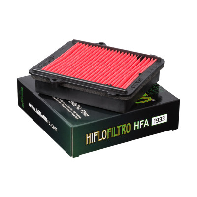 HIFLO FILTR POWIETRZA MOTO HONDA CRF1000 AFRICA TWIN (16-19)