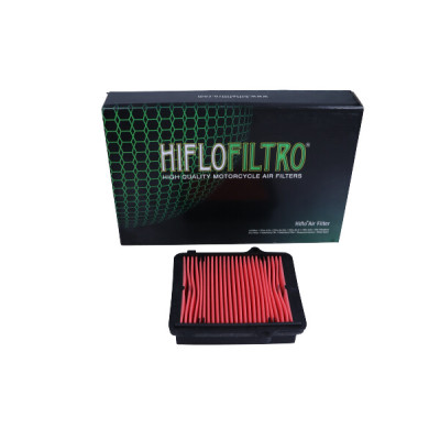 HIFLO FILTR POWIETRZA MOTO HONDA CRF1000 AFRICA TWIN (16-19)