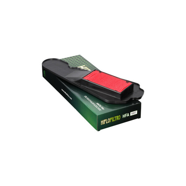 HIFLO FILTR POWIETRZA MOTO HONDA NSC50 VISION 4T (12-16)