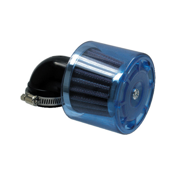 RMS FILTR POWIETRZA MOTO STOŻKOWY D35 90°