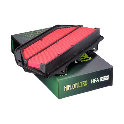 HIFLO FILTR POWIETRZA MOTO SUZUKI GSX-R600 (11-18)