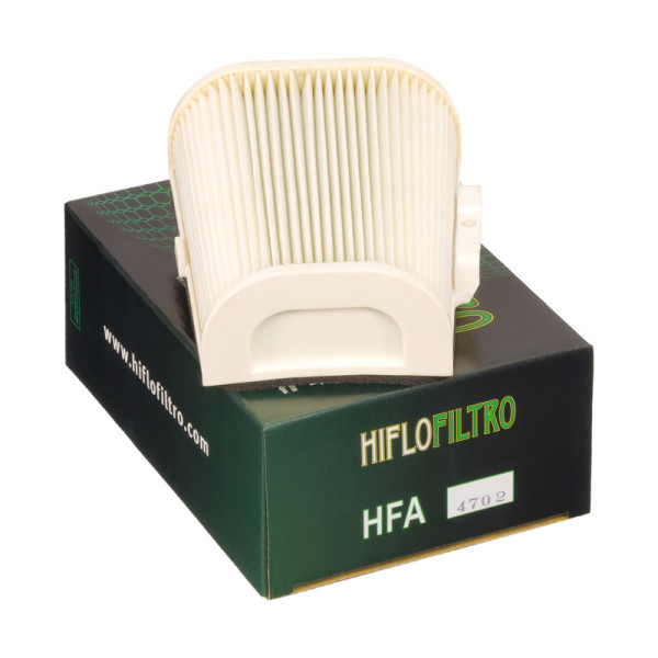 HIFLO FILTR POWIETRZA MOTO YAMAHA XV1000 SE (88-89)