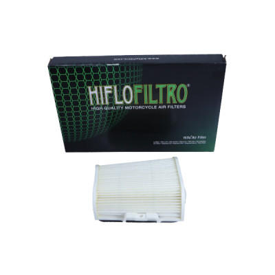 HIFLO FILTR POWIETRZA MOTO YAMAHA XV1000 SE (88-89)