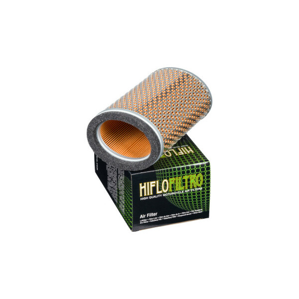 HIFLO FILTR POWIETRZA MOTO TRIUMPH BONNEVILLE, SCRAMBLER, THRUXTON 800/865 2001-