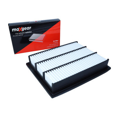 MAXGEAR FILTR POWIETRZA SSANGYONG KYRON/RODIUS 2,0 13-