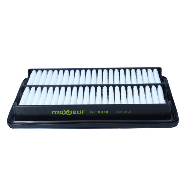 MAXGEAR FILTR POWIETRZA SUZUKI CELERIO 1,0 DUALJET 14-