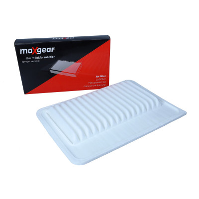 MAXGEAR FILTR POWIETRZA SUZUKI SWIFT V 09.17-