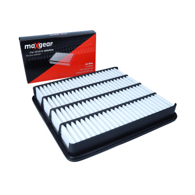 MAXGEAR FILTR POWIETRZA TOYOTA LANDCR. 08-