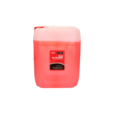 MAXGEAR PŁYN DO CHŁODNIC 20L KONCENTRAT (RÓŻOWY) G12 NA DODATKACH BASF