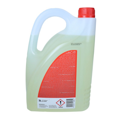 MAXGEAR PŁYN HAMULCOWY DOT4 3L