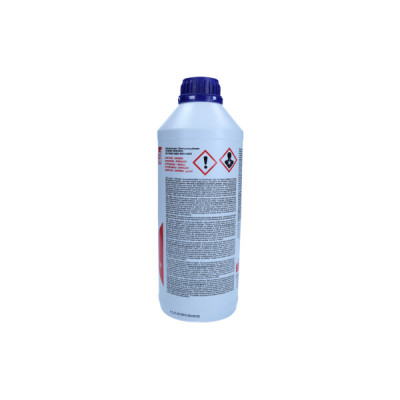 FEBI PŁYN DO CHŁODNIC 1,5L NIEBIESKI JAKOŚĆ G11 KONCENTRAT DO -96 / VAG / BMW / OPEL