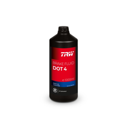 TRW PŁYN HAMULCOWY DOT4 1L