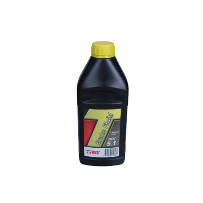 TRW PŁYN HAMULCOWY DOT5.1 1L